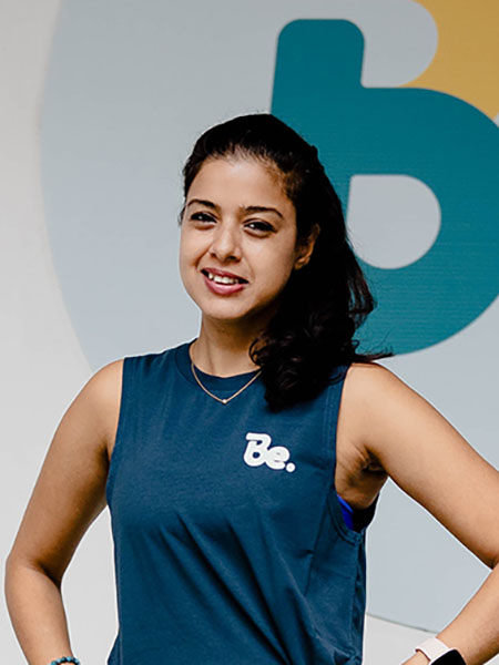 trainer-suparna